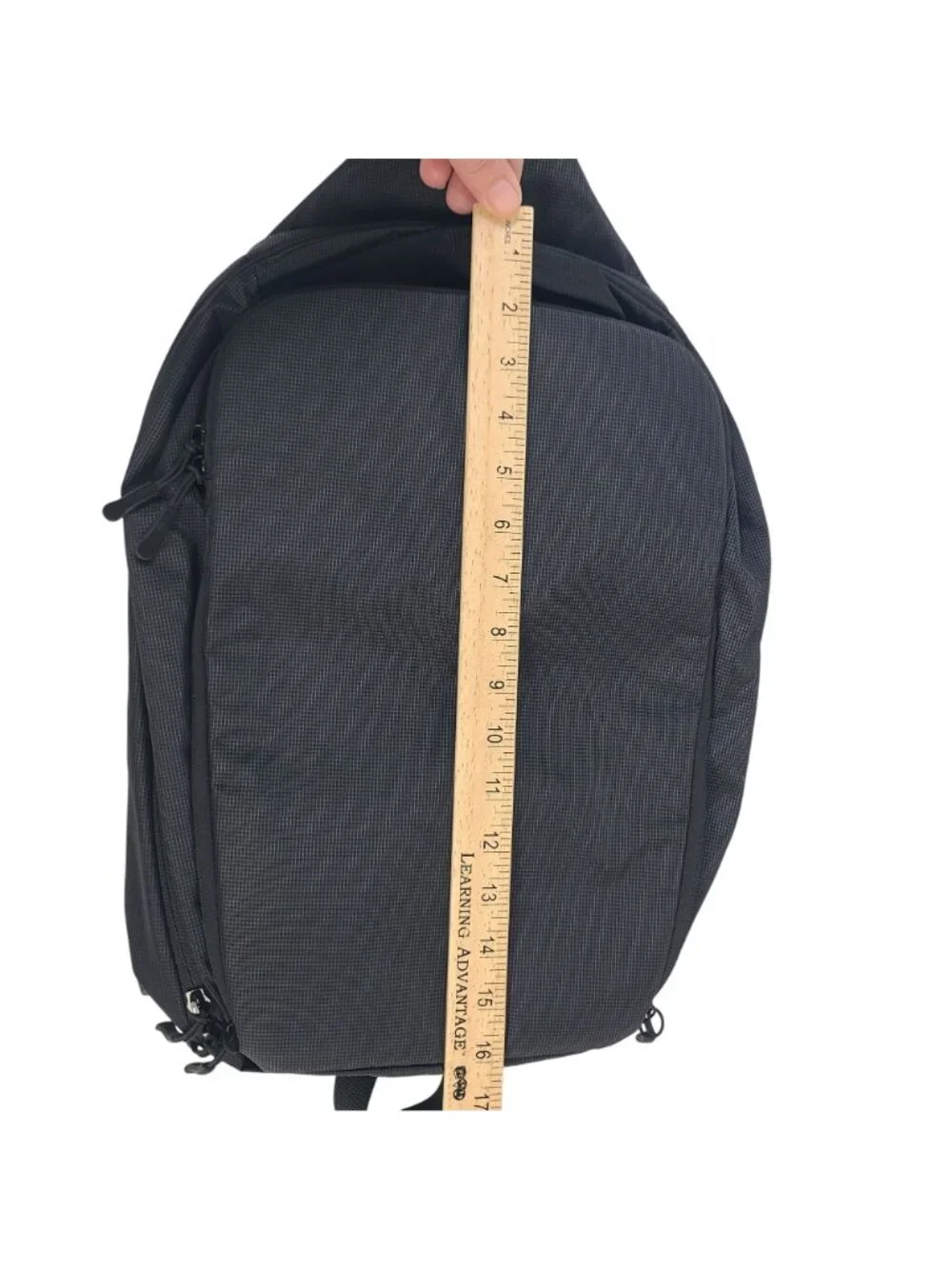 NEW Eberlestock Fade Sling XL Switchblade Black Tactical Backpack Padded Straps